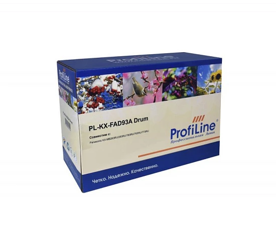 Драм-картридж Panasonic KX-FAD93A7 6K (ProfiLine)
