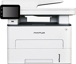 МФУ Pantum M7300FDW (А4, 33 стр/мин., дуплекс, автоподатчик, сеть, факс, WiFi, NFC)
