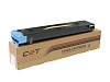 Тонер-картридж (CPT) 006R01452 для XEROX WorkCentre 7655/7765 (CET) Cyan, 737г, 34000 стр., CET8648C