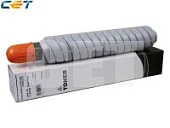 Тонер-картридж C-EXV31 для CANON iR ADVANCE C7055 (CET) Black, 1660г, CET5609