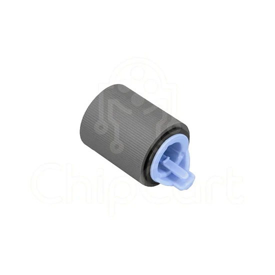 Ролик подачи кассеты (лотки 2,3) HP M601/M602/M603/M604/M605/M606, Long Life, Grafit