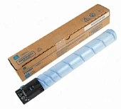 Тонер-картридж TN-227 для Konica Minolta, Cyan, 24K, ориг