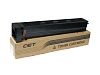 Тонер-картридж TN-711K для Konica Minolta Bizhub C454/C554/C454e/C554e, Black, 945гр, 47.2K (CET)