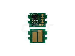 Чип картриджа TK-8115M для KYOCERA ECOSYS M8124cidn/8130cidn (CET) Magenta, 6000 стр., CET381021