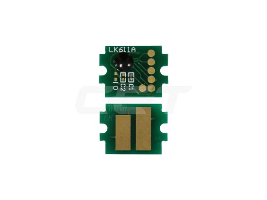 Чип картриджа TK-8115M для KYOCERA ECOSYS M8124cidn/8130cidn (CET) Magenta, 6000 стр., CET381021