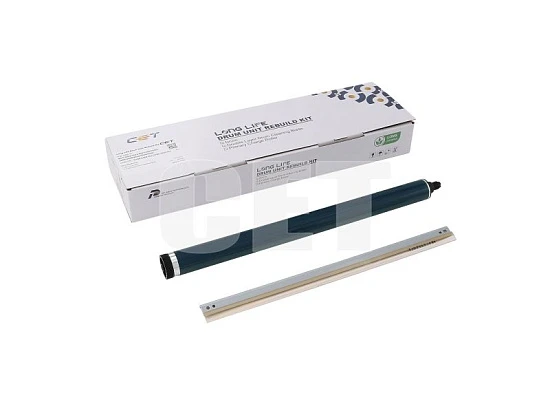 Комплект восстановления драм-юнита D186-2208-Kit, D186-2209-Kit для RICOH MPC3004/C3504/C4504 (CET)
