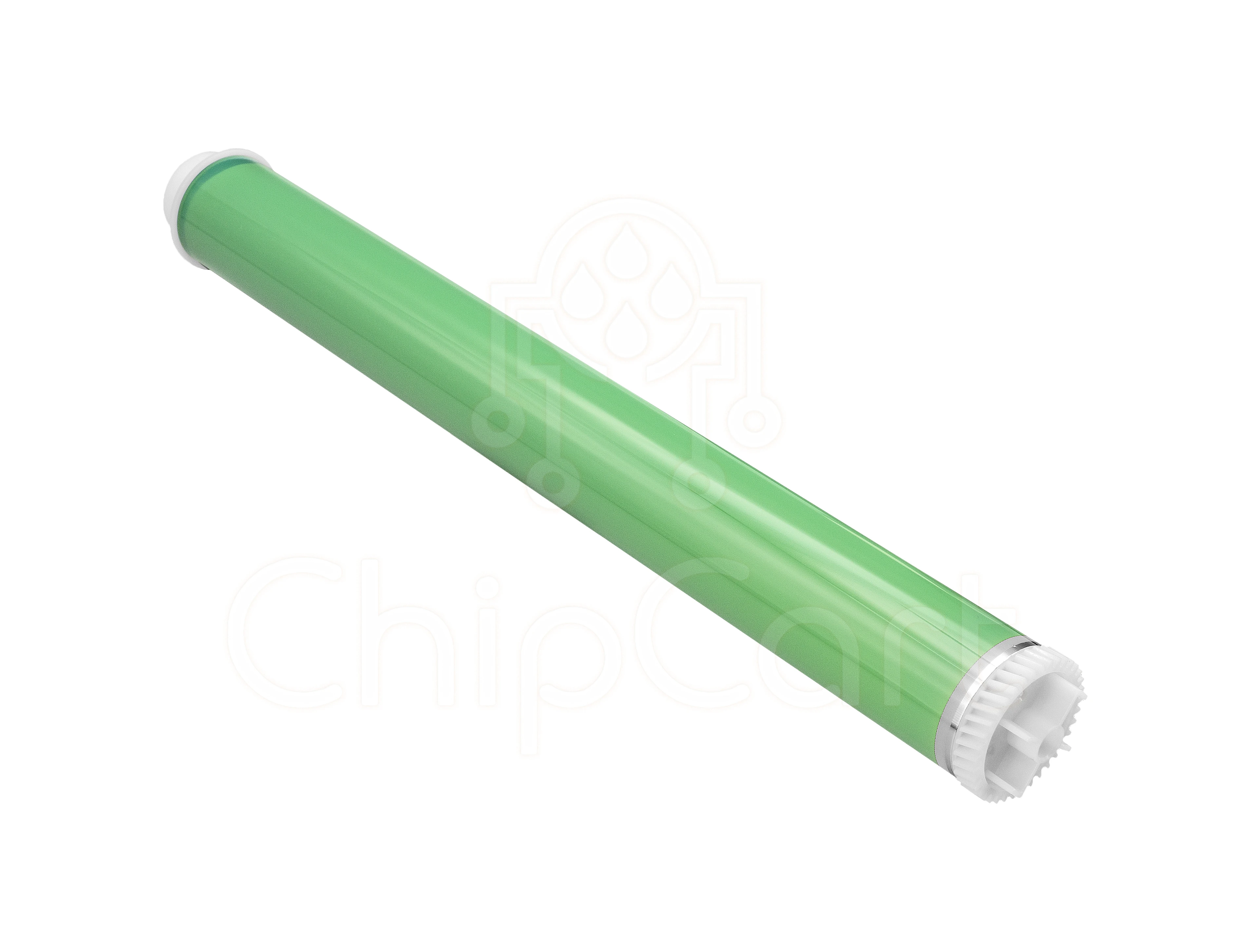 Фотобарабан для HP M607/M608/M609/M631/M632/Canon T03, Golden Green