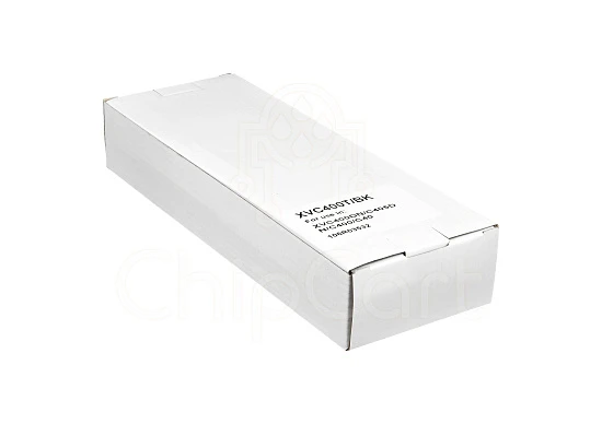 Тонер-картридж для Xerox Versalink C400/C405, 106R03532, Black, 10.5K, Grafit