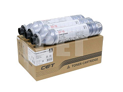 Тонер-картридж (SD3) 885094 для RICOH Aficio 2015 (CET), 260г, CET6449