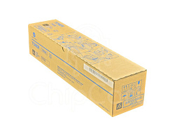 Тонер-картридж TN-622 для Konica-Minolta C6085, Black, 88K