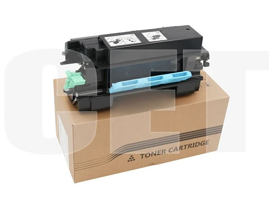 Тонер-картридж 418133 для RICOH IM350/350F (CET), 325г, 14000 стр., CET131059