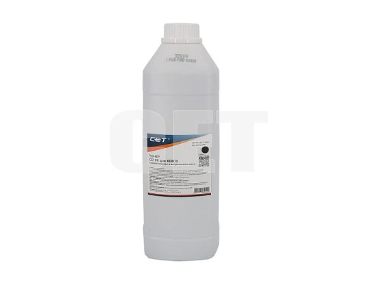 Тонер CE10-K (CPT) 106R03745 для XEROX VersaLink C7020/C7025/C7030 (CET) Black, 660г/бут, CET121450