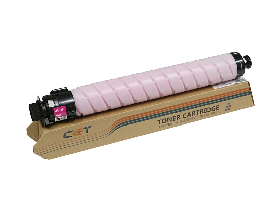 Тонер-картридж (CPP, CPT, HT8) 842257 для RICOH IMC3000 (CET) Magenta, 395г, CET141294