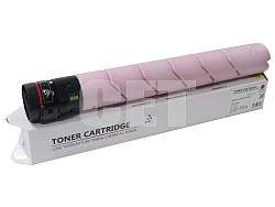 Тонер-картридж (CPT, NF11) TN-514M для Konica Minolta Bizhub C458/558/658, Magenta, 513гр, 26K (CET)