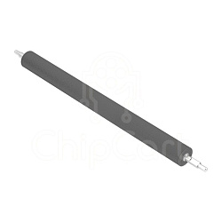 Вал проявки (developer roller) для Катюша P247/M247, Grafit