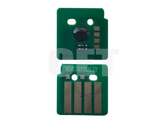 Чип картриджа 106R03746 для XEROX VersaLink C7025/7030/7035 (CET) Yellow, 16500 стр., CET381227