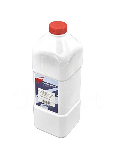 Тонер для HP LJ 1100/1200/M401/P2055/P3005/P3015/3200/5L, MPT8, 1 кг, Static Control, фас. Россия