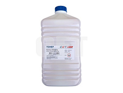 Тонер NF5M TN-216M/319M для KONICA MINOLTA Bizhub C220/280/360 (CET) Magenta, 500г/бут, (унив.)