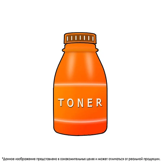 Девелопер Kyocera TASKalfa 3050ci/4550ci/ FS-C8650 (TK-8305/8600/8505), VF-01D, 100г/фл., TOMOEGAWA