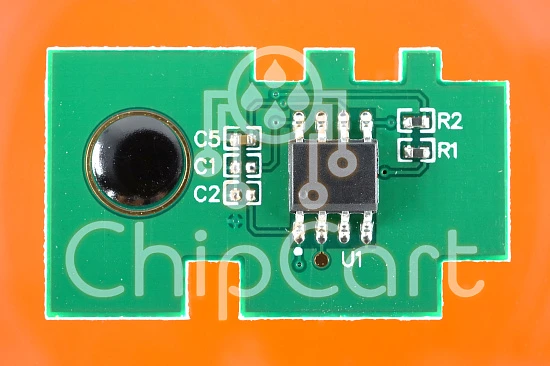 Чип для Xerox Phaser 3020/WC 3025, 1.5K