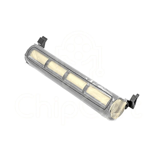 Картридж Panasonic KX-FAT411A/KX-FAT92A, 2K, Grafit
