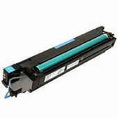 Блок проявки IU-612C Konica Minolta bizhub C452/552/652 синий