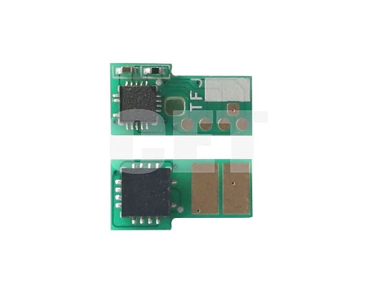 Чип картриджа для HP LaserJet Pro M102w (CET), (WW), CET401097