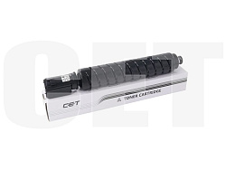 Тонер-картридж (CPP, TF8) C-EXV66 для CANON iR ADVANCE DX 4925/4935/4945 (CET), 785г, 44500 стр.,