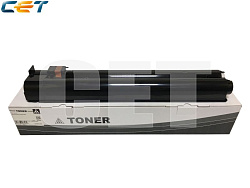 Тонер-картридж (CPT) 006R01449 для XEROX DocuColor 240 (CET) Black, 780г, CET8648K