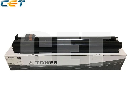 Тонер-картридж (CPT) 006R01449 для XEROX DocuColor 240 (CET) Black, 780г, CET8648K