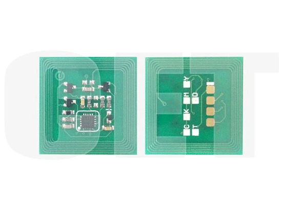 Чип картриджа 113R00668 для XEROX Phaser 5500 (CET), (WW), 30000 стр., CET1350