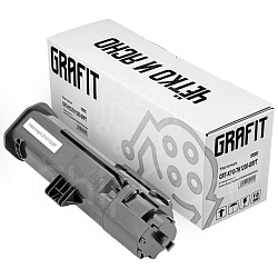 Картридж Kyocera TK-1200, 3K, Grafit