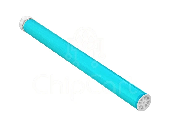 Фотобарабан для HP 1160/1320/3390/3392/P2014/P2015/M2727, Golden Green