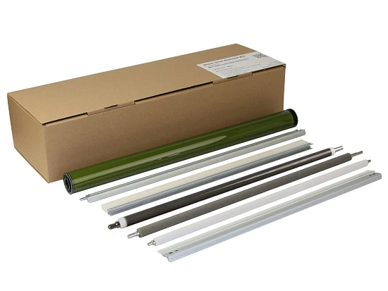 Комплект восстановления драм-юнита (для старой версии) для RICOH MPC3003 (CET) CMY, CET501002