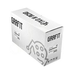 Драм-картридж Brother DR-2335, 12K, Grafit