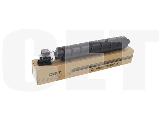 Тонер-картридж TK-8375K для KYOCERA TASKalfa 3554ci (CET) Black, 457г, 30000 стр., CET141666