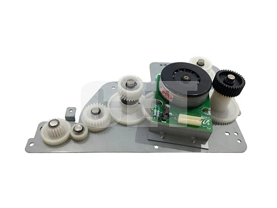 Главный редуктор в сборе с двигателем JC96-03866A для SCX-5530FN/5330 (CET), (восстановл.), DGP0083