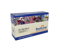 Картридж Brother TN-326C Cyan 3.5K (ProfiLine)