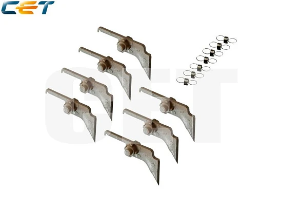 Сепаратор тефлонового вала с пружиной для RICOH Aficio MP4000 (CET), CET6181