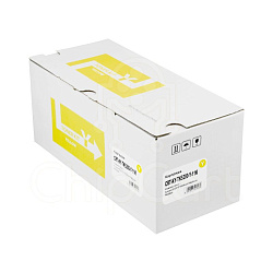 Картридж Kyocera TK-5280Y, Yellow, 11K, Grafit