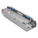 Бункер отработанного тонера WX-107 для Konica Minolta bizhub C250i/C300i/C360i, совместимый