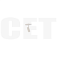 Сепаратор резинового вала PTME-0313FCZZ для SHARP MX-6240N/7040N/6580N/7580N (CET), CET351002