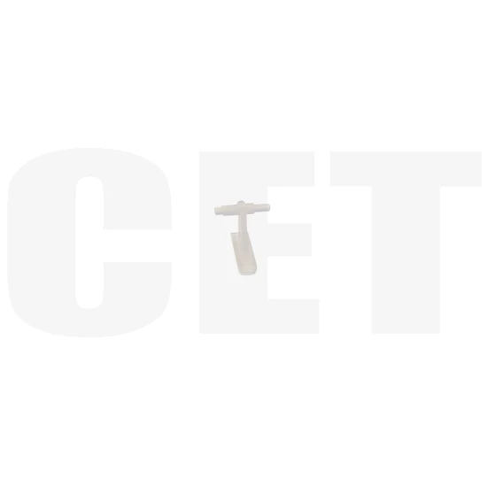 Сепаратор резинового вала PTME-0313FCZZ для SHARP MX-6240N/7040N/6580N/7580N (CET), CET351002
