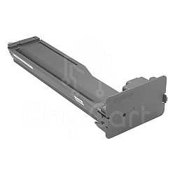 Картридж HP W1335X, 13.7K, Grafit