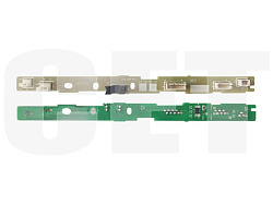 Коммутационная плата фьюзера для HP Color LaserJet Enterprise M552/553 (CET), CET461009