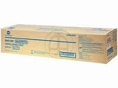 Блок девелопера DV-512M Konica Minolta bizhub C224e/C284e/C364e/С454e/С554e, Magenta, 600K, ориг