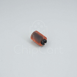 Ролик подачи ADF для Konica Minolta 200/250/350/451/452/550/552/650/652, полиуретан, Grafit
