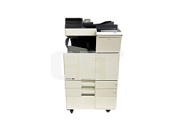 МФУ KONICA MINOLTA bizhub C368,восстановленное компонентами CET, А3, 36 стр/мин, EQP0001 