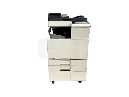 МФУ KONICA MINOLTA bizhub C368,восстановленное компонентами CET, А3, 36 стр/мин, EQP0001 