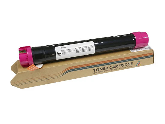 Тонер-картридж (CPT, CE08) 006R01515 для XEROX WorkCentre 7525 (CET) Magenta, 360г, CET8644M